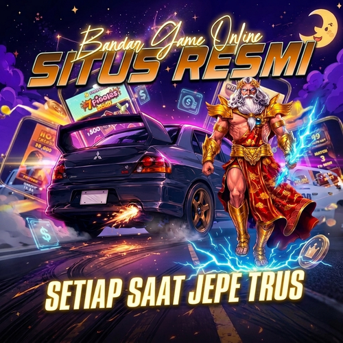 CUKI4D: Situs Slot Online untuk Pengunjung Indonesia